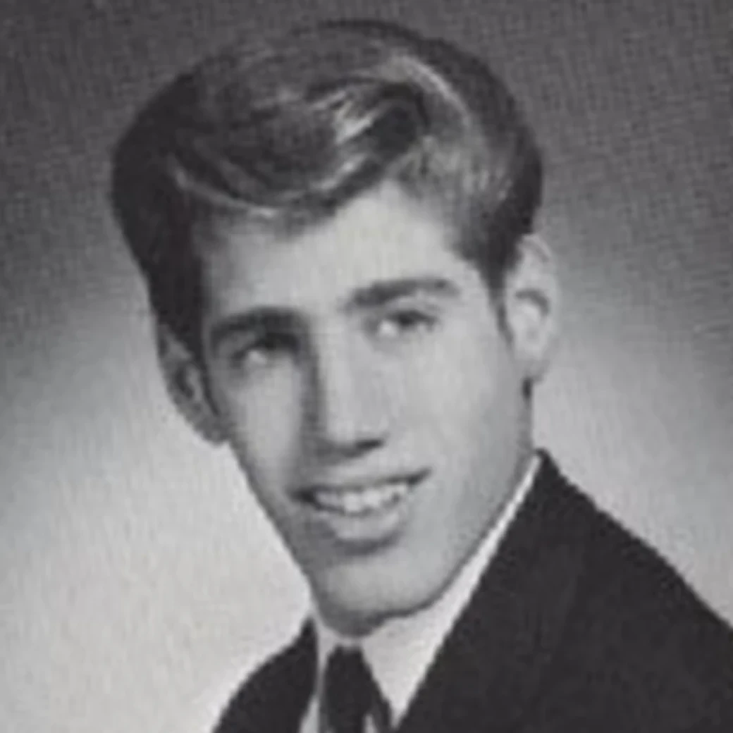 image of Michael Hershman